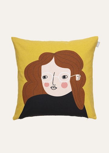 Bia cushion