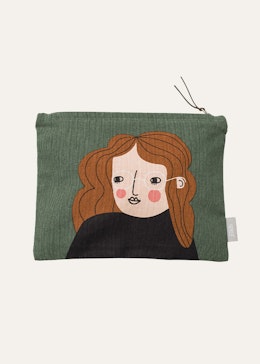 Bia toiletry bag