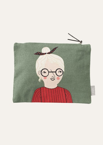 Bodil toiletry bag