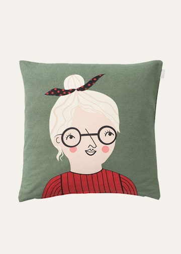 Bodil cushion