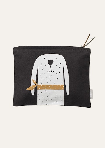 Bosse toiletry bag