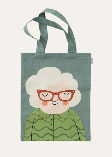 Elsa tote