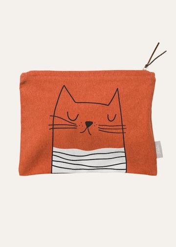 Gustav toiletry bag