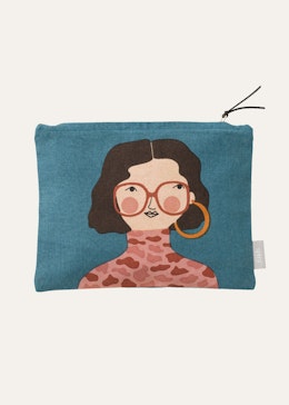 Hedda toiletry bag
