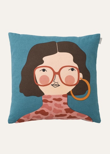 Hedda kuddfodral