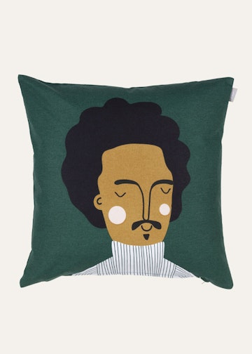 Jacob cushion