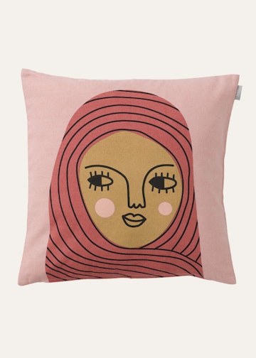 Malinka cushion