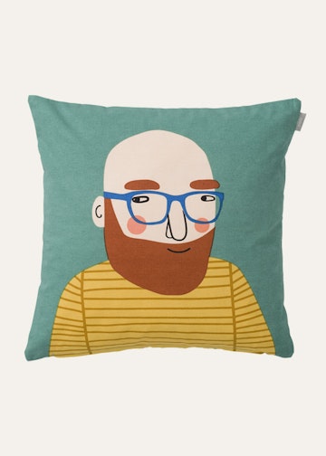 Michael kuddfodral