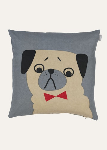 Penny cushion