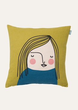 Renate cushion