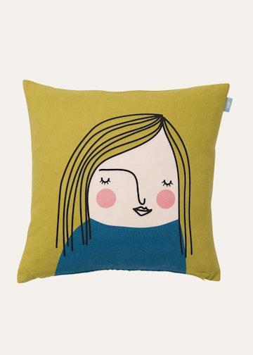 Renate cushion