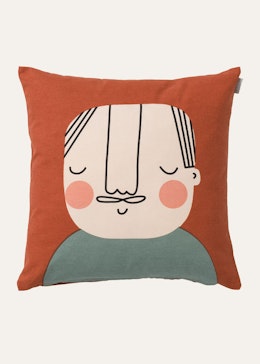 Åke cushion