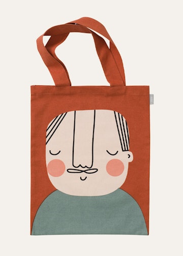 Åke tote