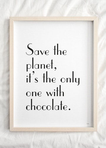 Chocolate