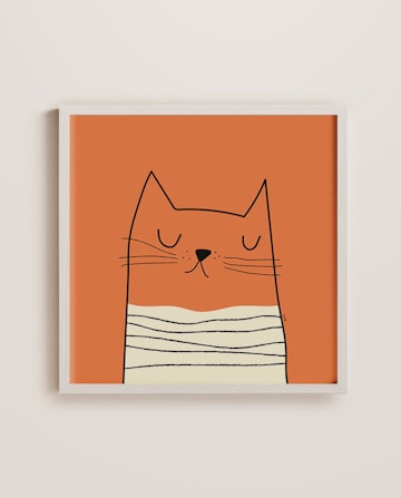 Gustav print