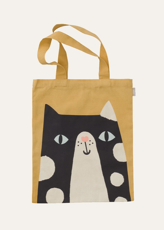 Doris tote bag