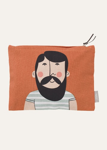 Ruben toiletry bag