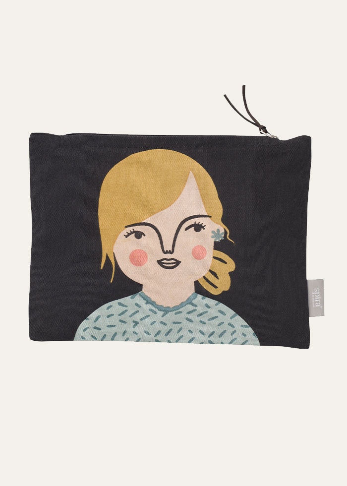 Ida toiletry bag