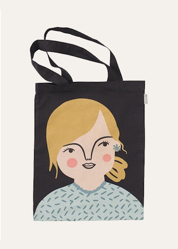 Ida tote bag