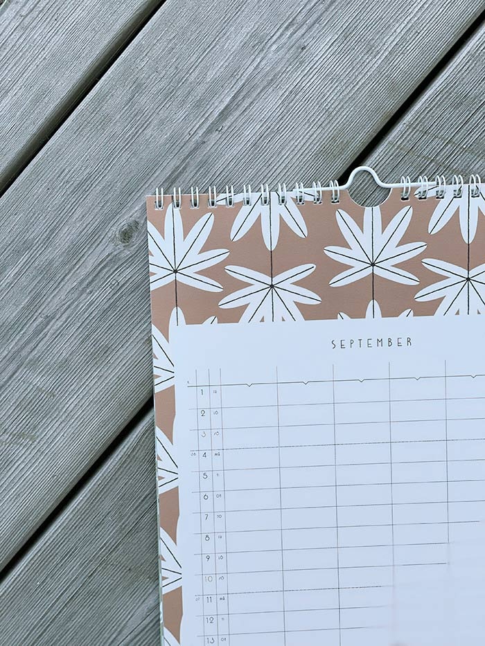 Familjekalender 2023
