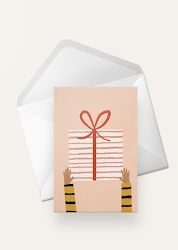 Gratulationskort Paket