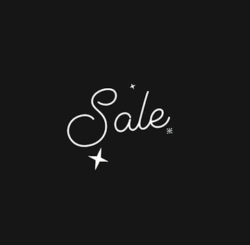 Instagram Sale