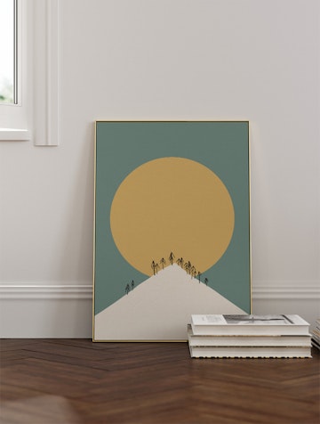 Moon light