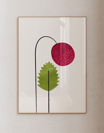 Wild strawberry