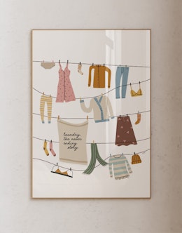 Clothesline