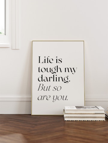 Darling