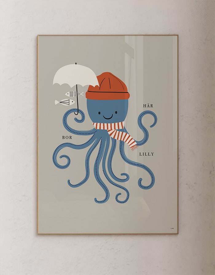 Octopus