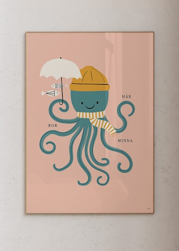 Octopus