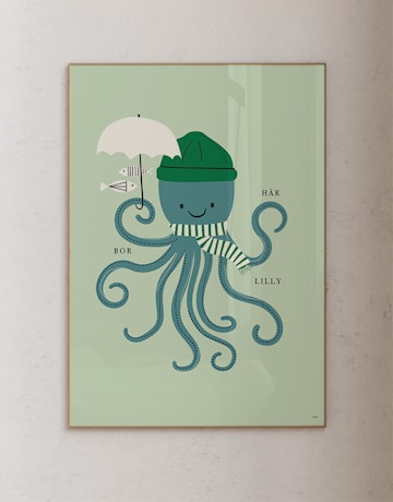 Octopus