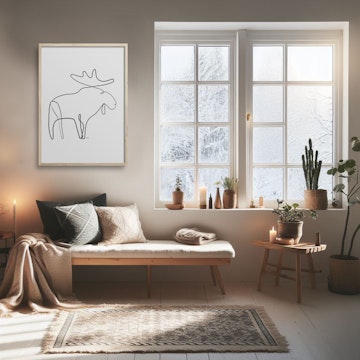 Älg