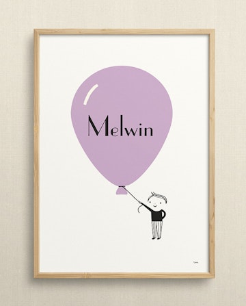 Ballong