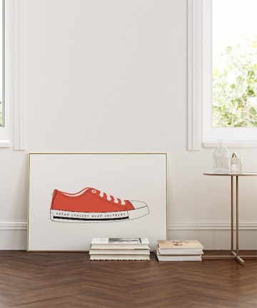 Sneaker