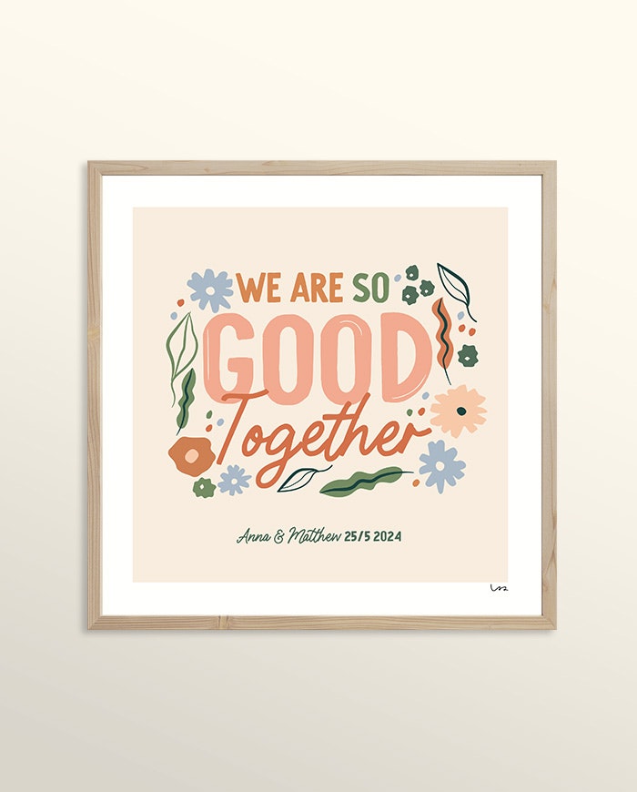 Good together