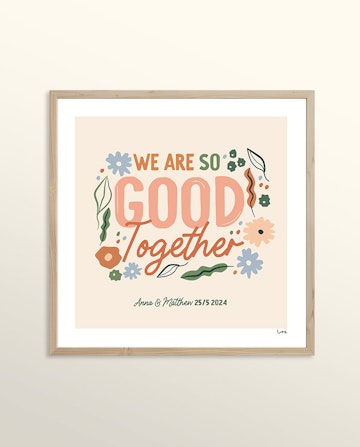 Good together