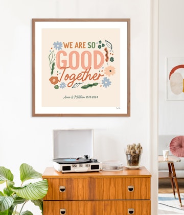 Good together