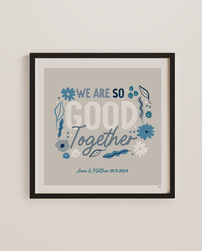 Good together
