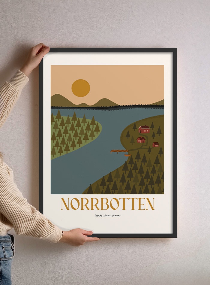 Norrbotten