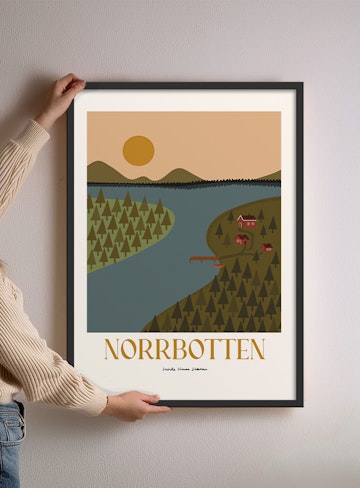 Norrbotten