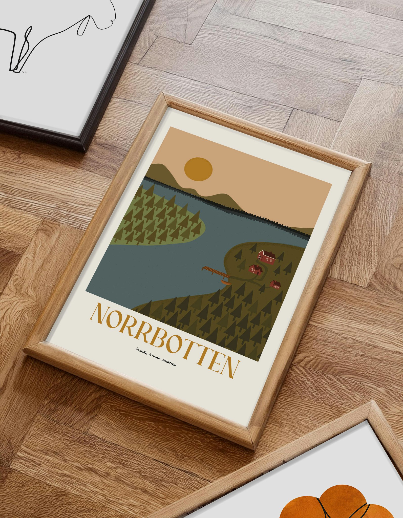 Norrbotten