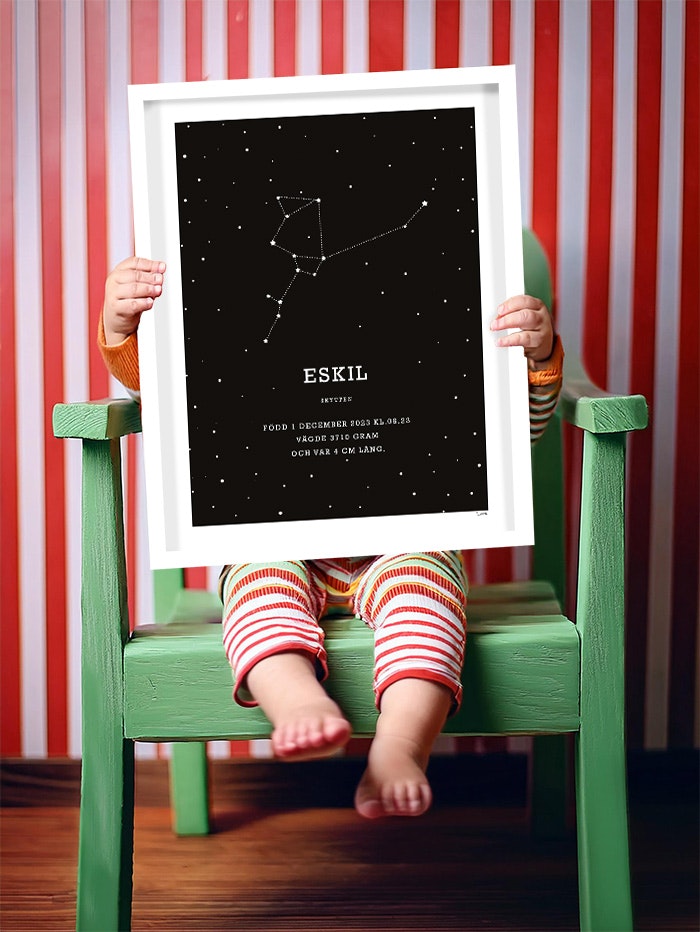 My star