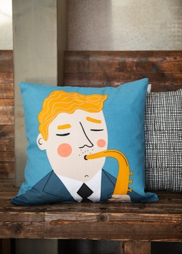 Harry kuddfodral