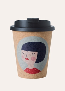Kerstin mugg