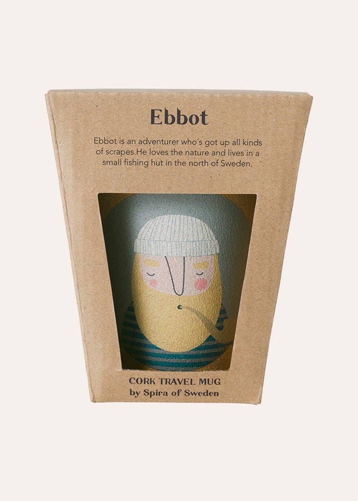 Ebbot mugg