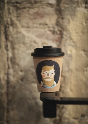 Frank mugg