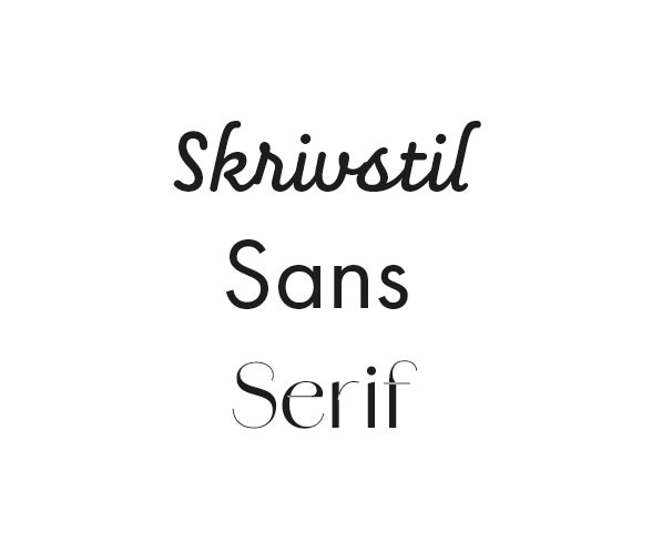 Substantiv syster
