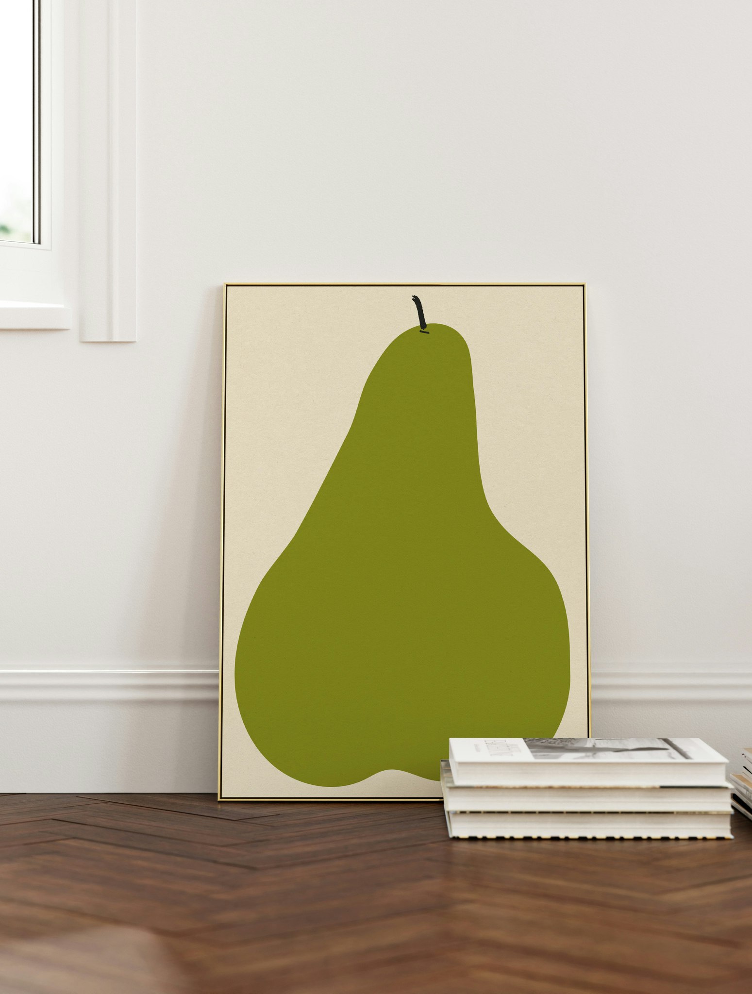 Poire